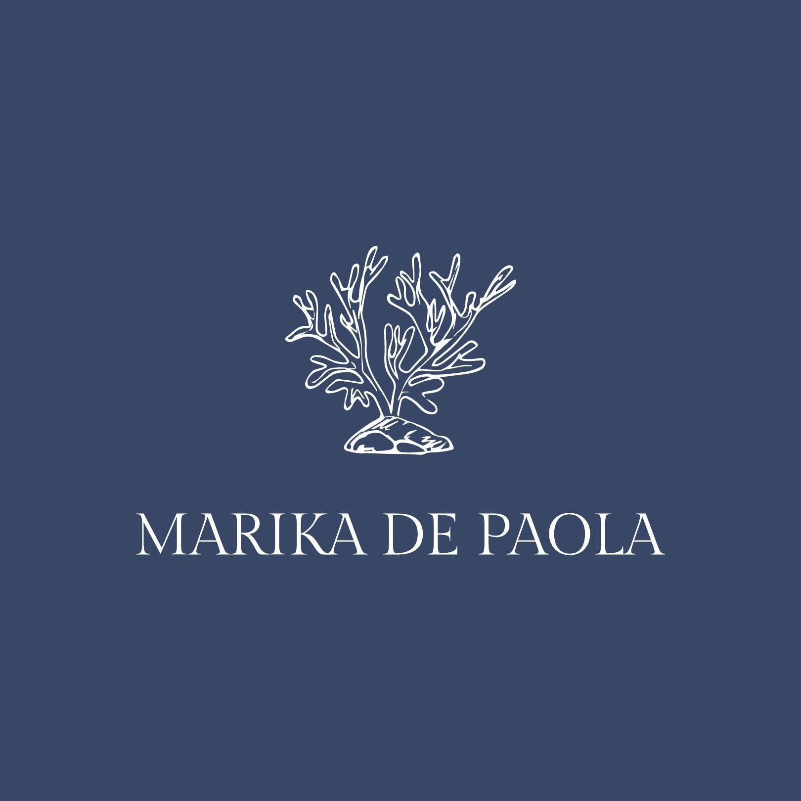 Prodotti – Marika De Paola