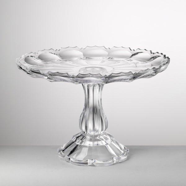 Clear Sunflower Stand from the Mario Luca Giusti collection