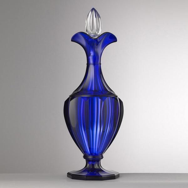 Bottle / Jug CESARA (500 ml) Mario Luca Giusti collection BLUE color