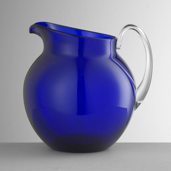 Brocca / Caraffa PLUTONE (1,4 Litri) in Cristallo Sintetico, Mario Luca Giusti