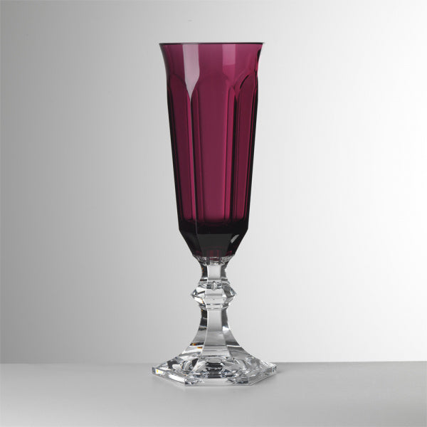 Flûte Dolce Vita - Toast with Color de Mario Luca Giusti