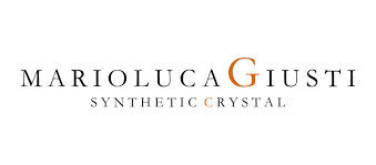 LENTE salad bowl in Sinthetic Crystal by Mario Luca Giusti