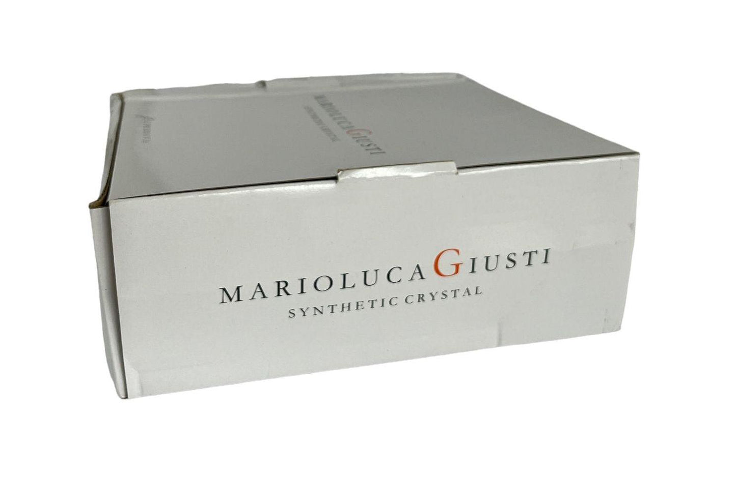 Mario Luca Giusti Supernova Salad Bowl – Italian Design – 25 cm x 10 cm