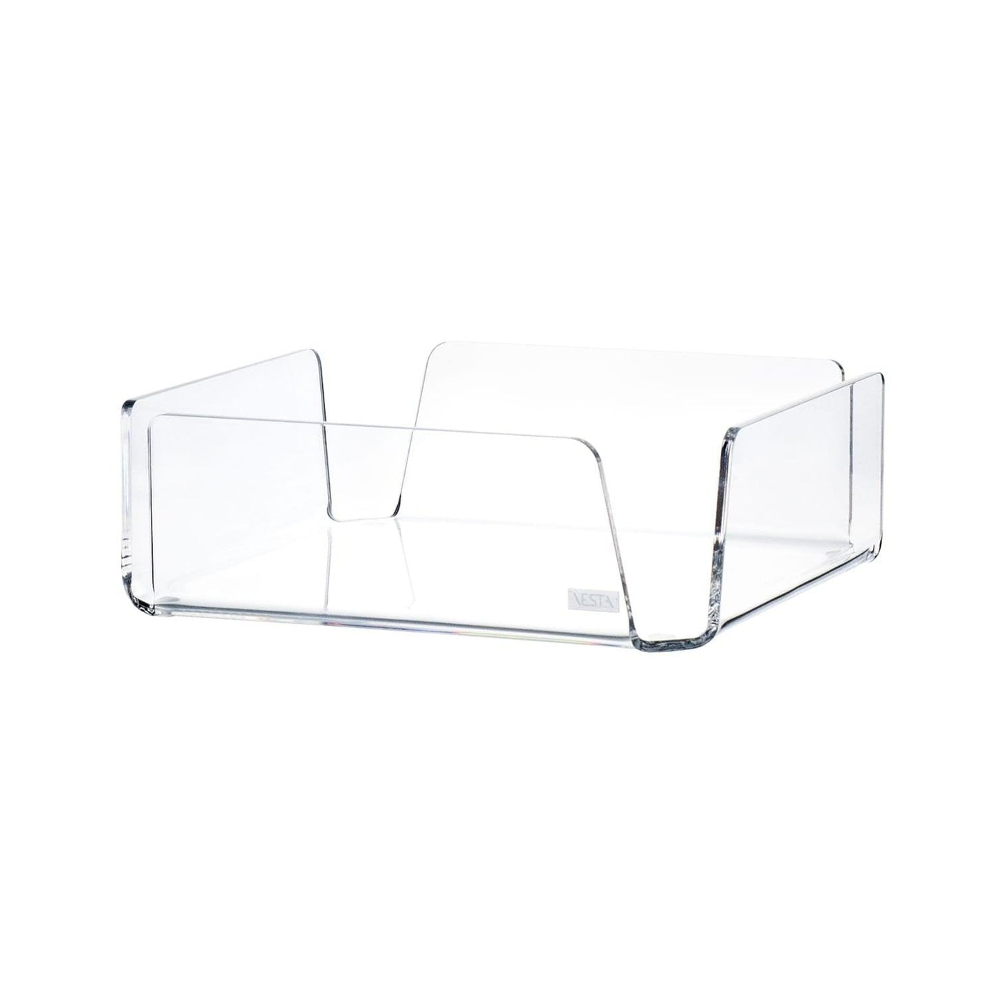 LIKE WATER medium table napkin holder - VESTA collection