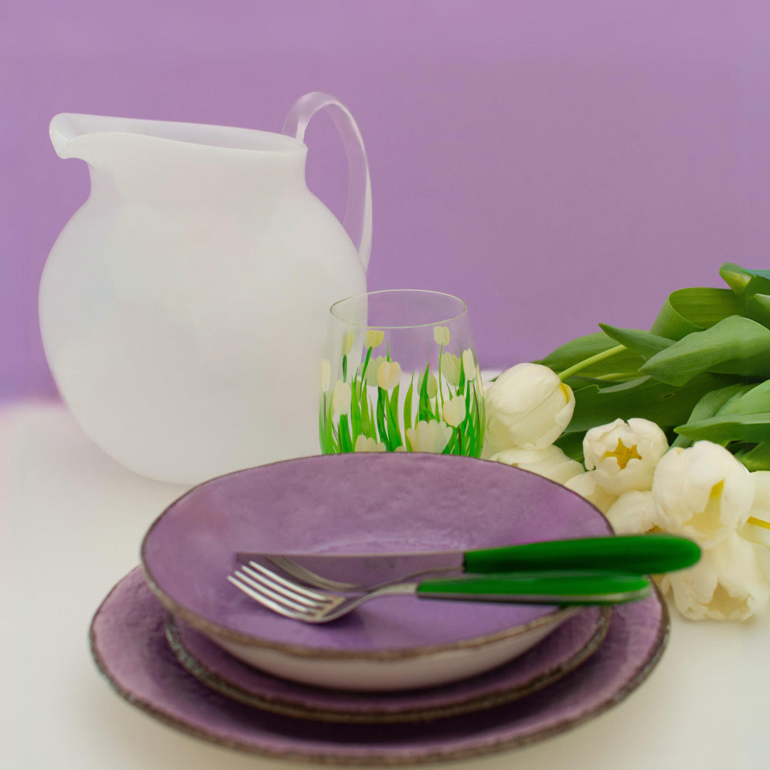 armonia-colori-tavola-piatti-bicchieri-tessili