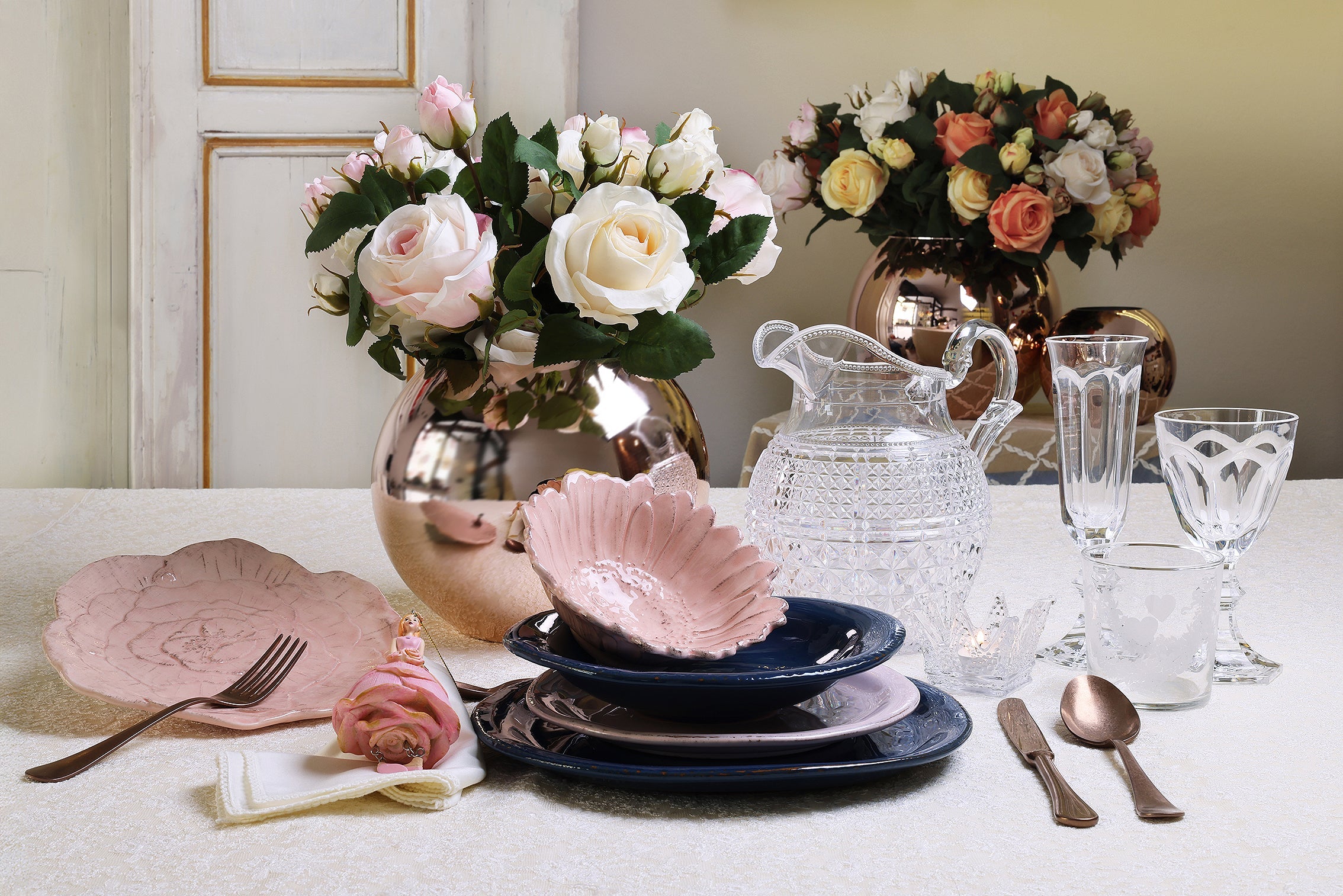 Virginia Ceramiche