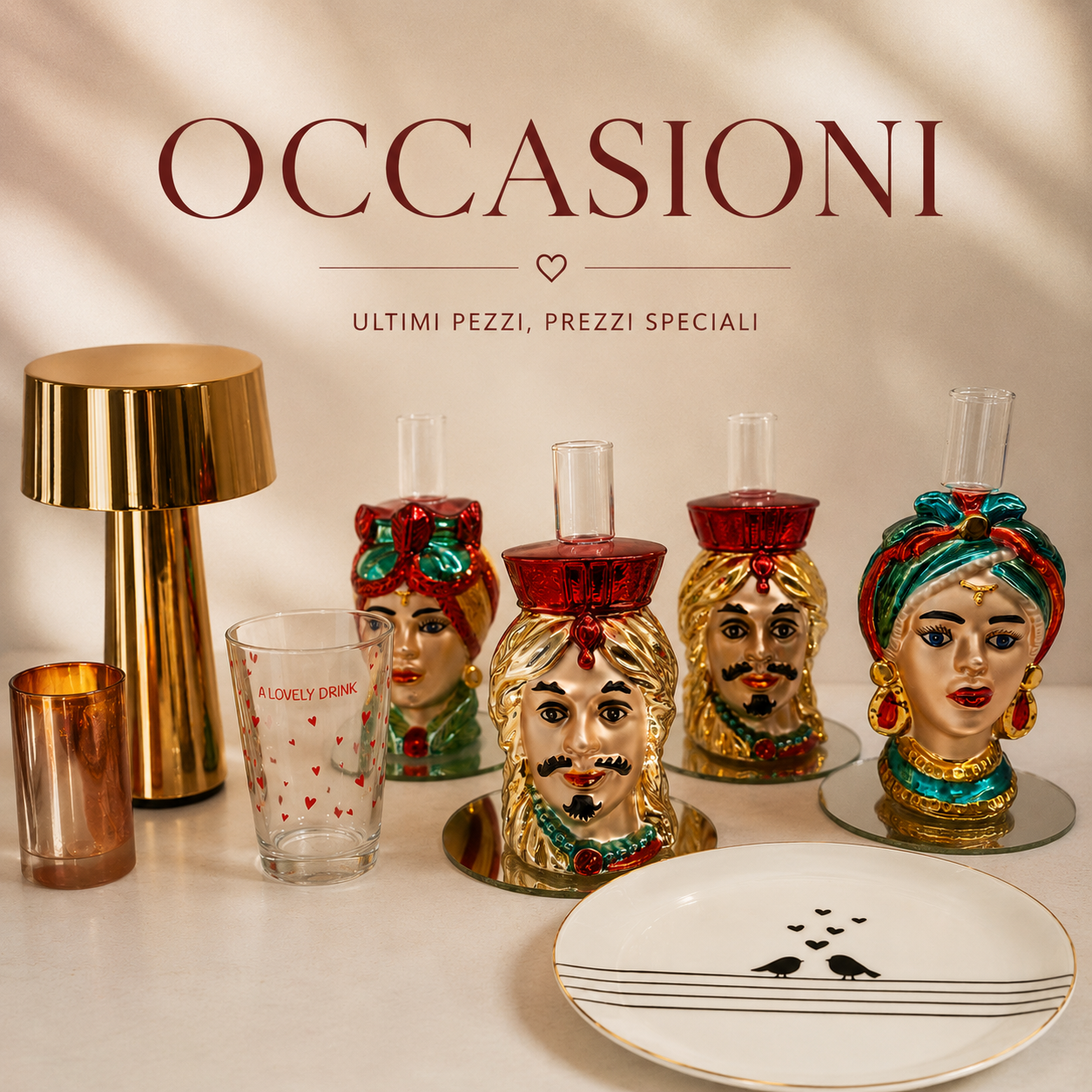 Occasioni
