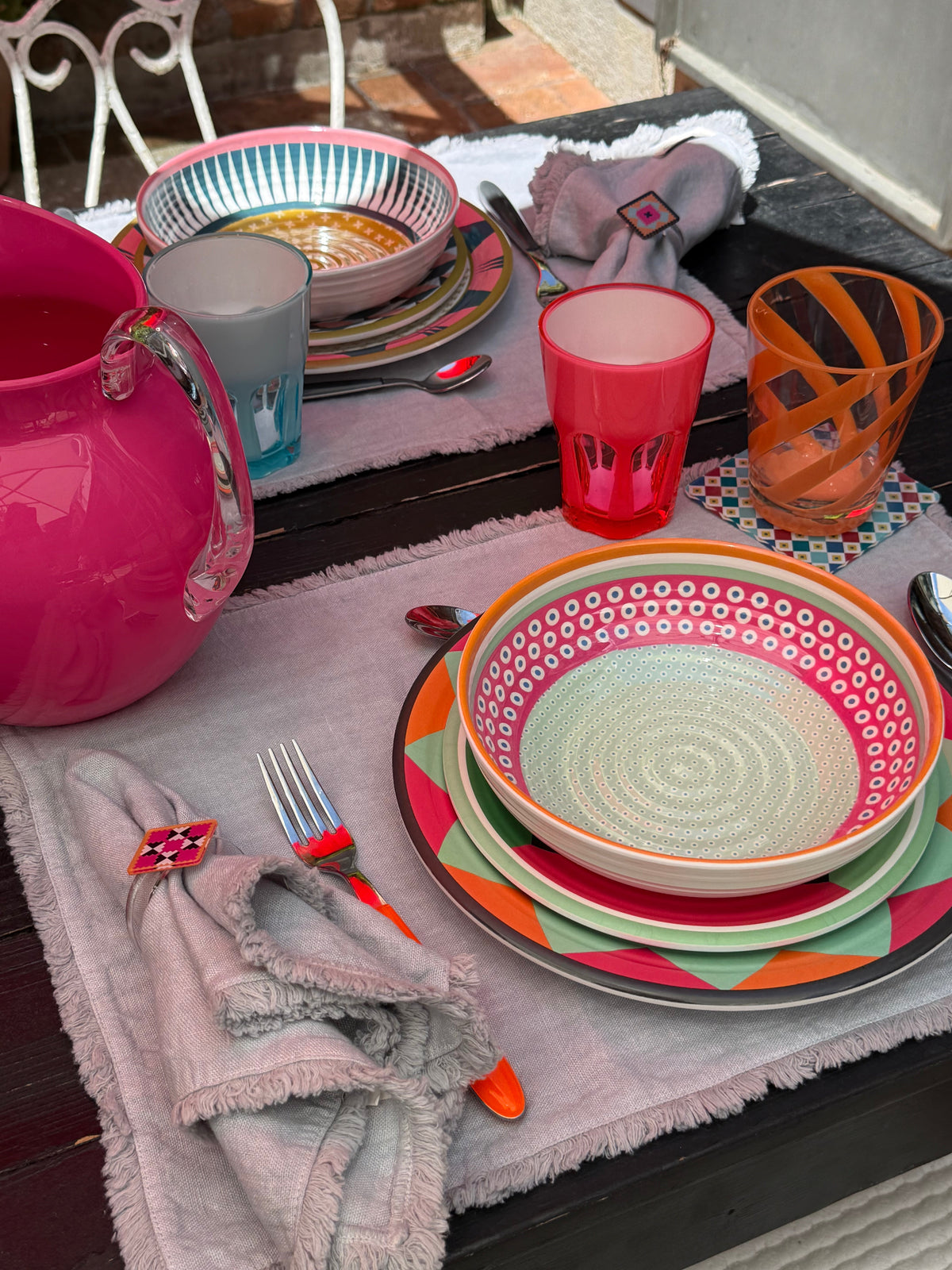 Vesta Home