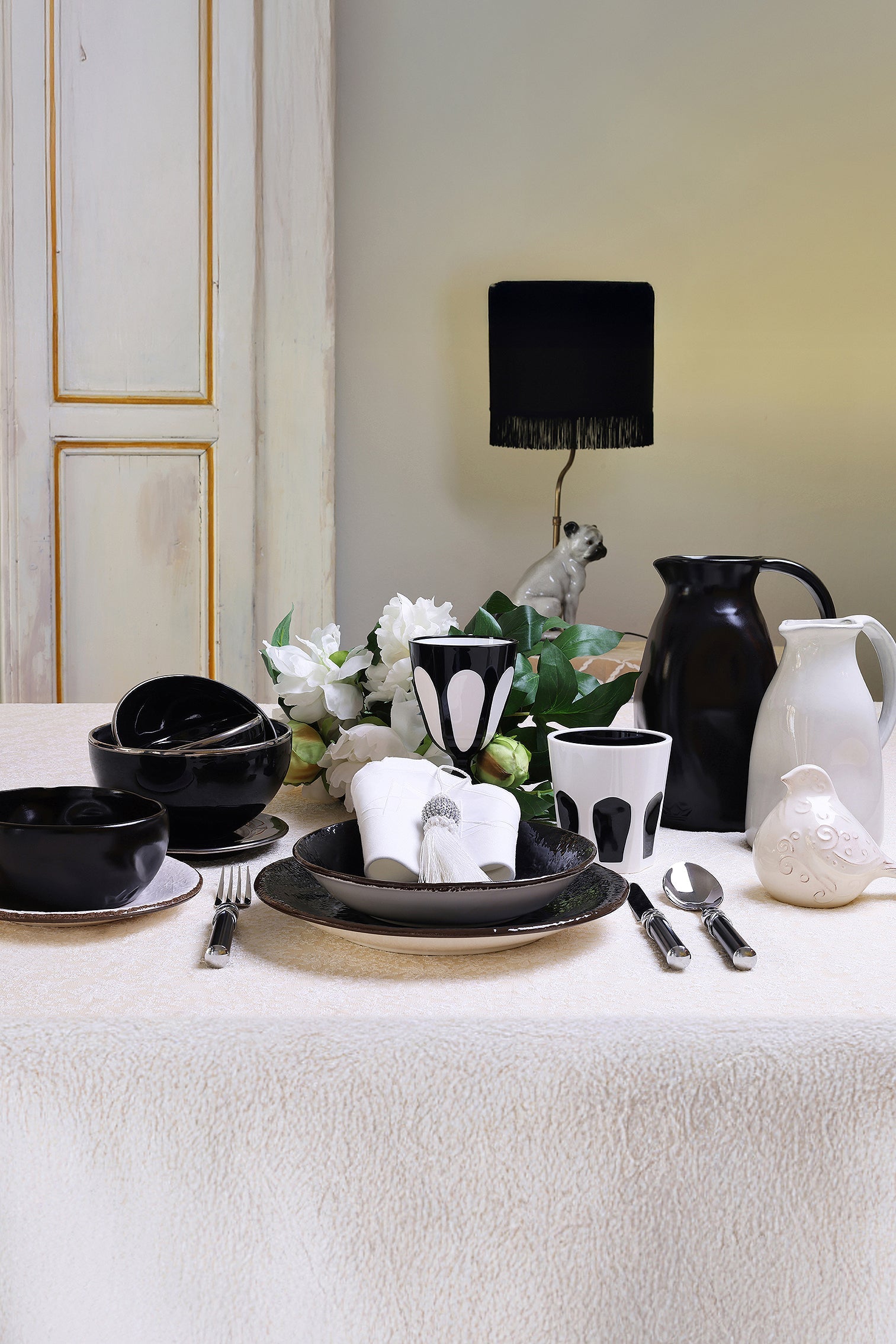 Complementi d’Arredo