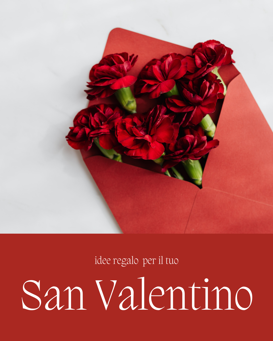 San Valentino - Oggetti da Amare