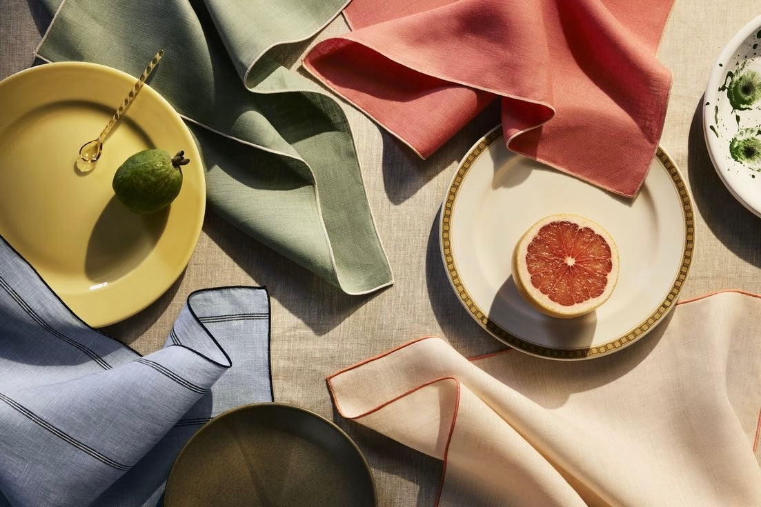 Tessile per la cucina