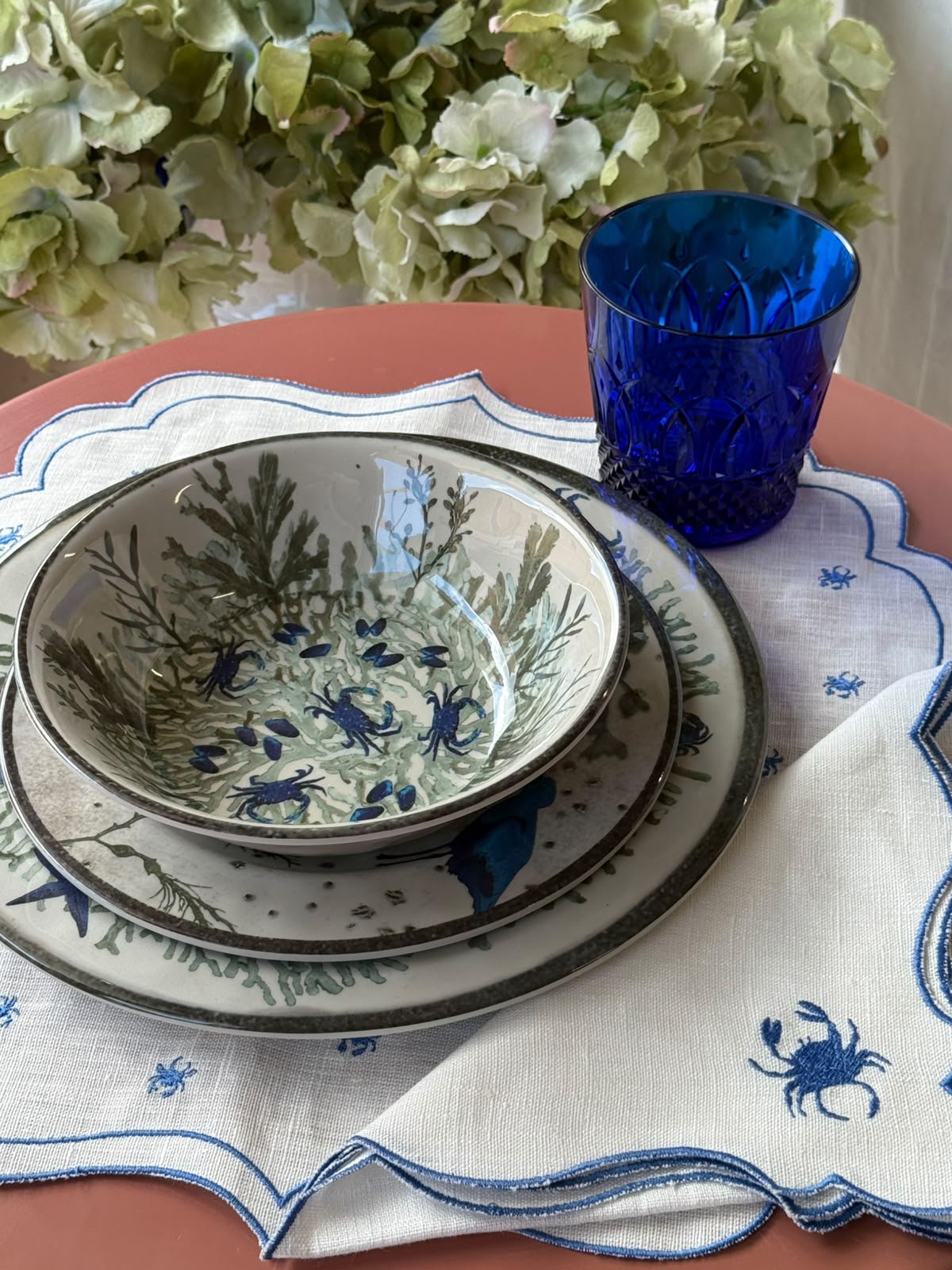 🦀 Bundle Tavola Mare – Edizione Limitata