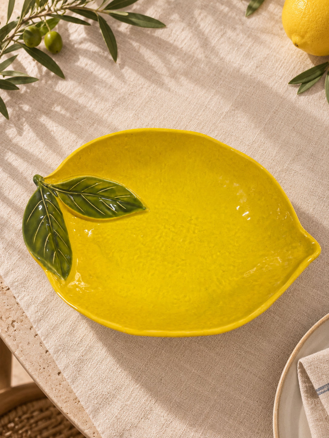 Ciotola Limone Virginia Casa – 30 cm