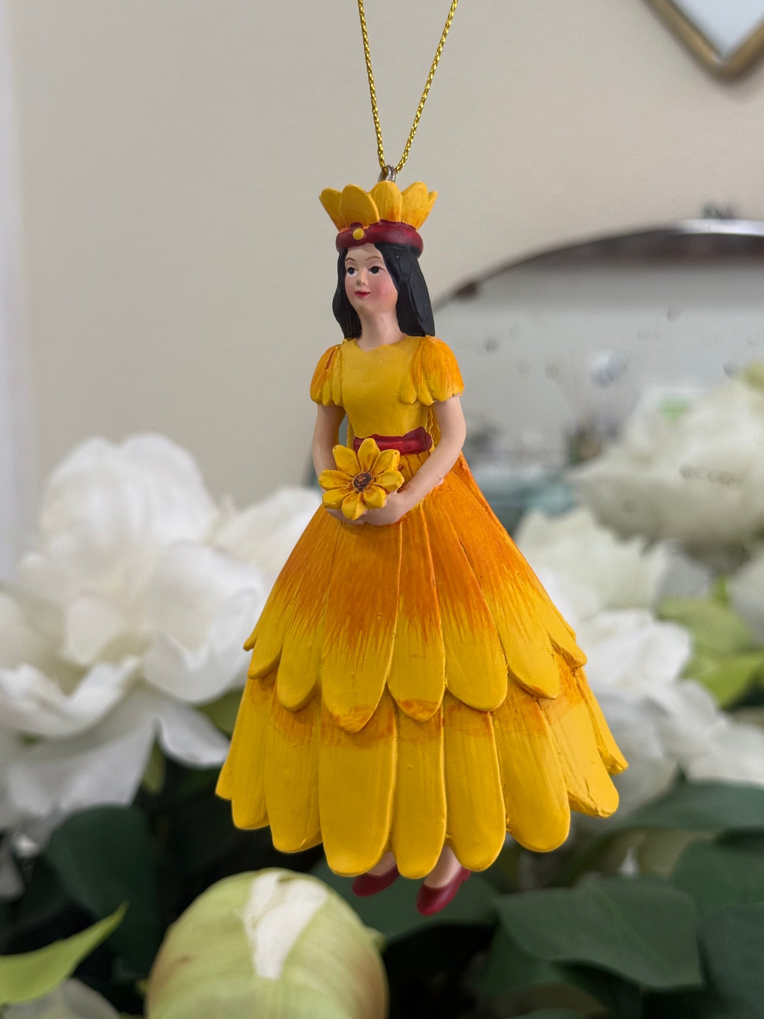 Fairy Flower – ironia, poesia e artigianalità in un unico gesto