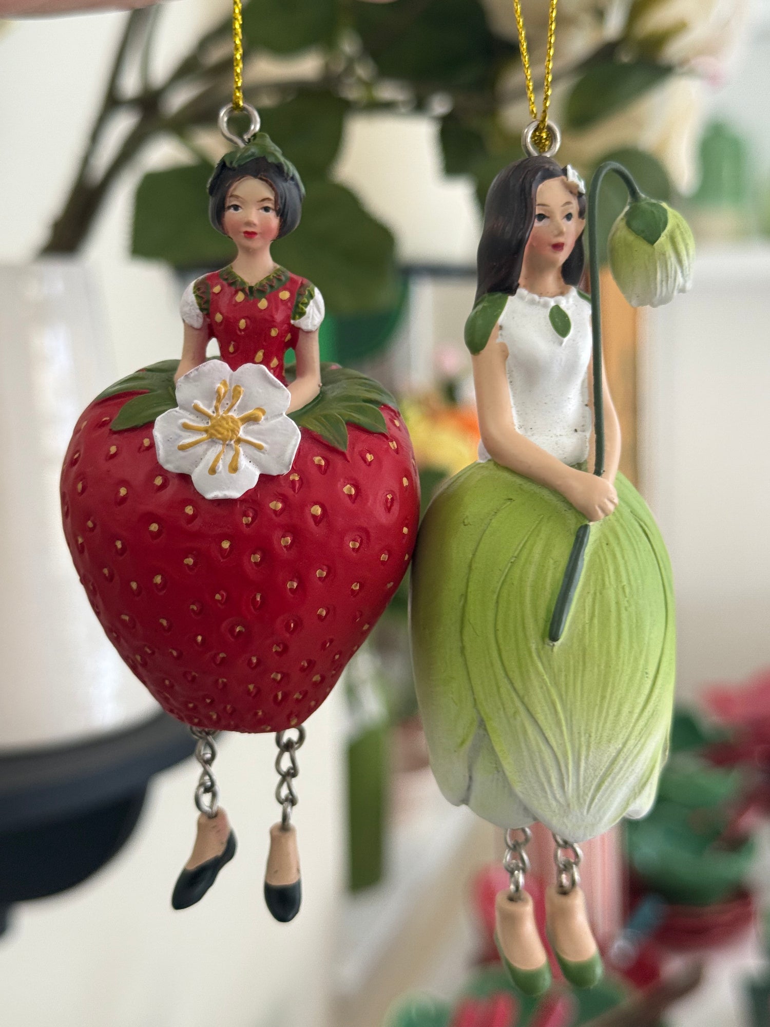 Fairy Flower – ironia, poesia e artigianalità in un unico gesto