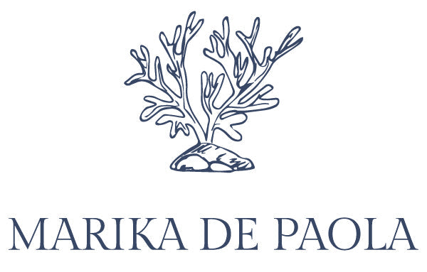 Logo Marika De Paola
