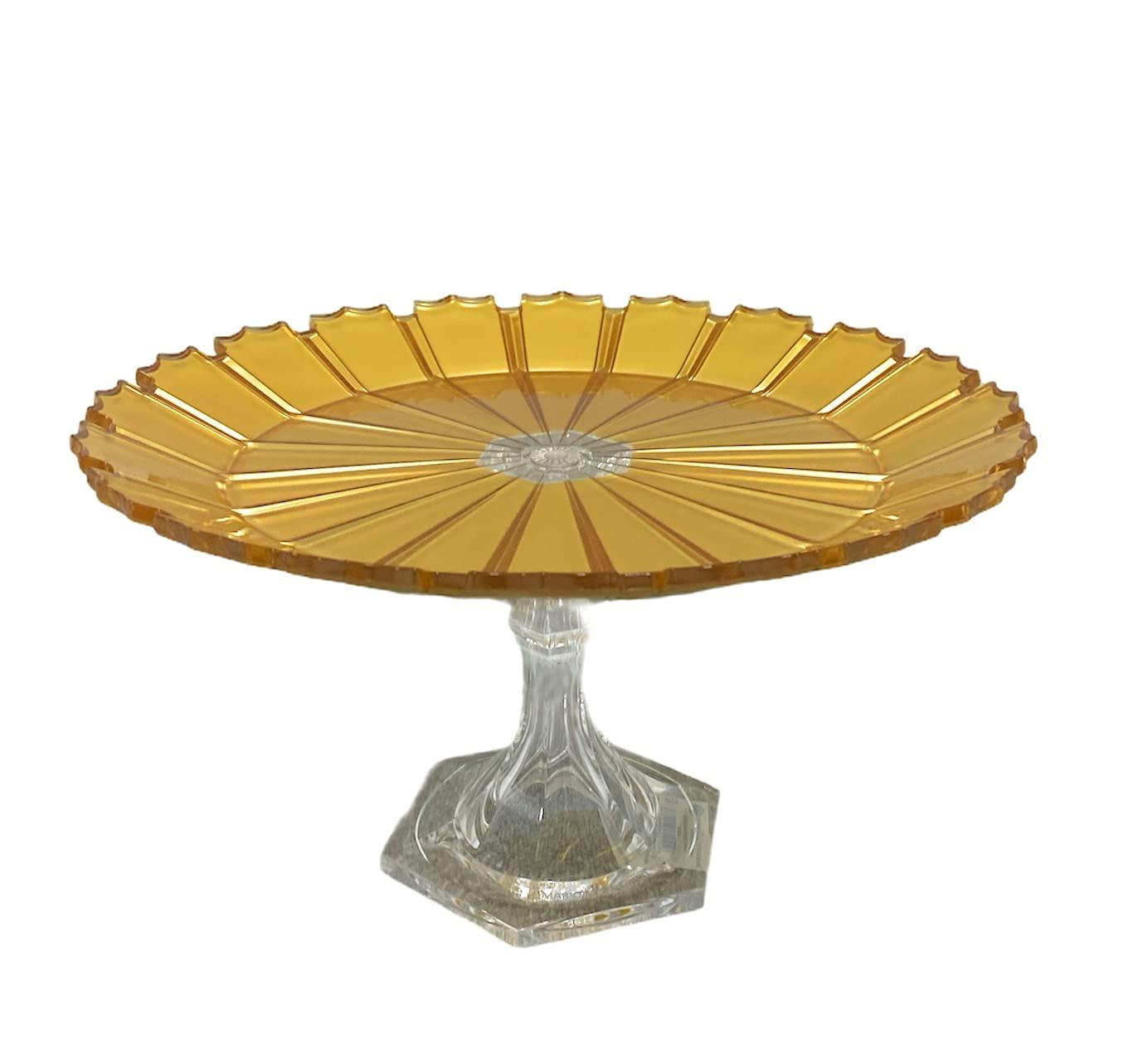 Ninfea stand GOLD color Mario Luca Giusti collection