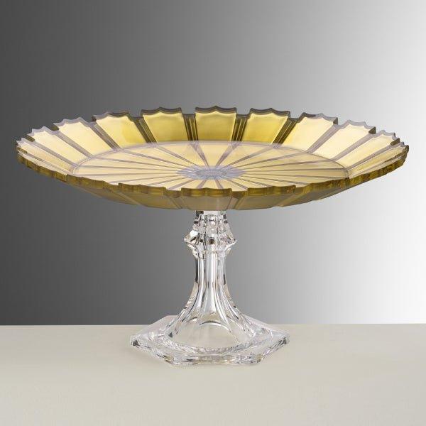 Ninfea stand GOLD color Mario Luca Giusti collection