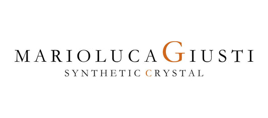 Bicchiere Diamante Alto in cristallo sintetico Mario Luca Giusti - MARIKA DE PAOLA - HOME DECOR
