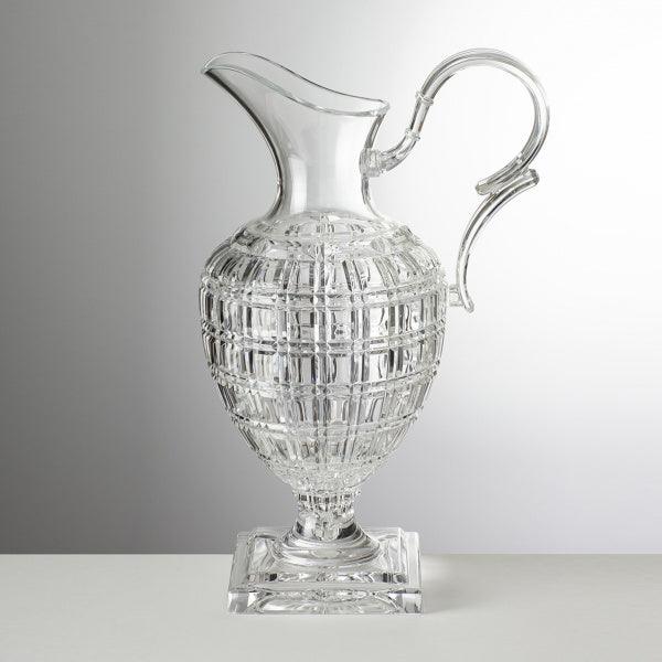 Pichet / Carafe IMPERIAL (1,5 Litres) en Cristal Synthétique Mario Luca Giusti