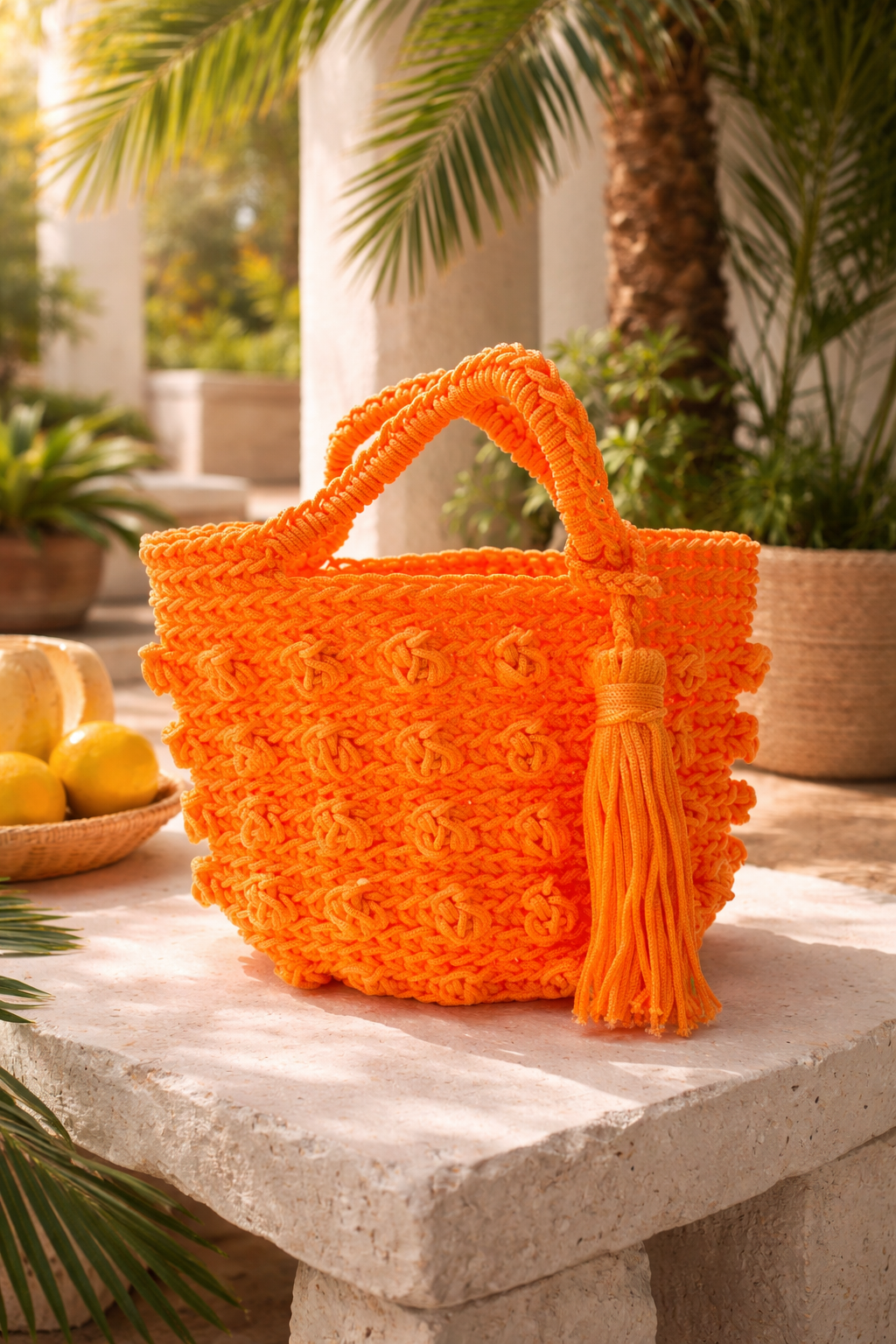 Borsa Capri - mini