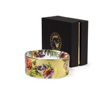 Coppetta Jungle Avocado con elegante scatola regalo Simone Guidarelli