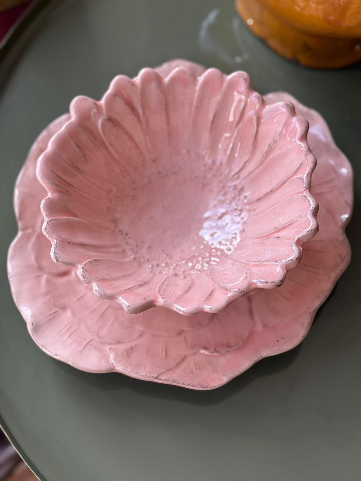 Coppetta Margherita – la delicatezza firmata Virginia Casa