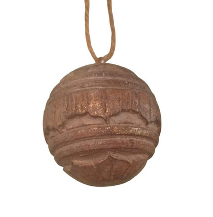 Décoration vintage en bois naturel - Fleur de Bois