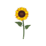 Girasole Vesta Special Moment in plexiglas decorativo Made in Italy

