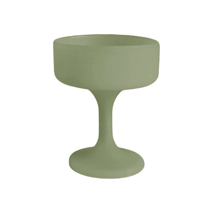 Silicone Cocktail Glasses - MECC Model