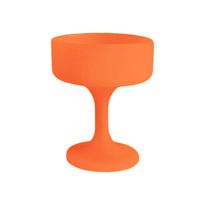 Silicone Cocktail Glasses - MECC Model