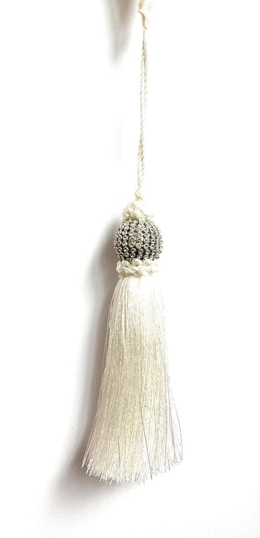 Decorative tassel decorative pendant (16 cm)