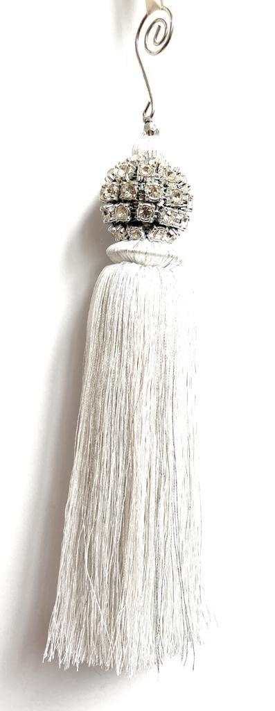 Decorative tassel decorative pendant (30cm)