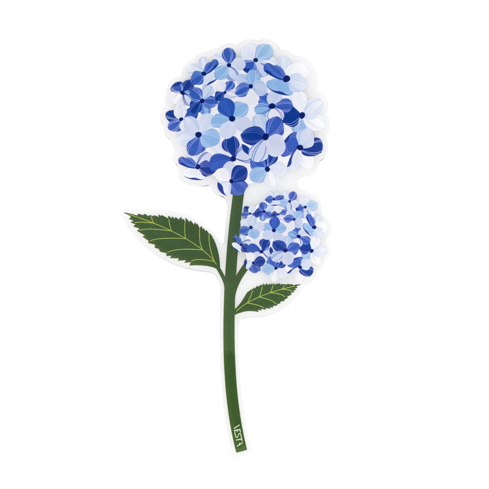 Ortensia Vesta Special Moment in plexiglas decorativo Made in Italy
