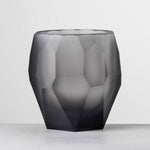 Portaghiaccio grigio frost Filippo Mario Luca Giusti in cristallo sintetico