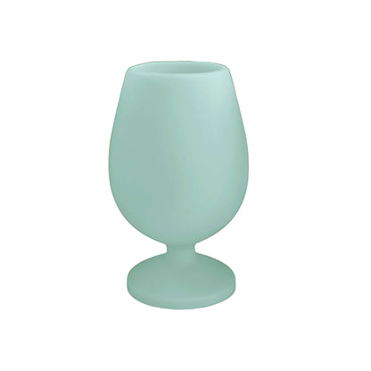 Silicone wine glasses goblets - STEMM model