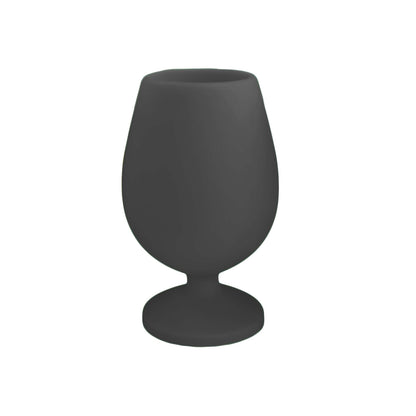 Silicone wine glasses goblets - STEMM model