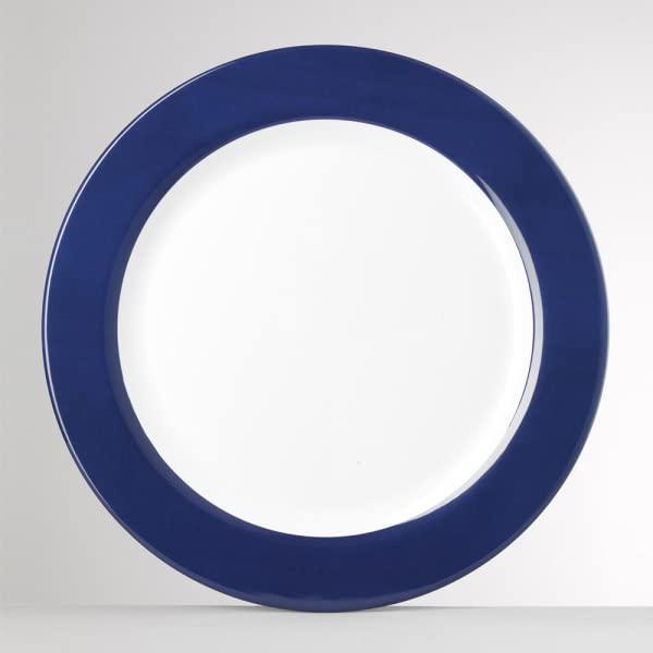 Tray/underplate model TESSA Mario Luca Giusti collection, diameter 40 cm