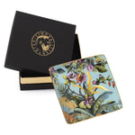 Svuotatasche Simone Guidarelli Heavenly 15 cm con elegante scatola regalo nera e oro
